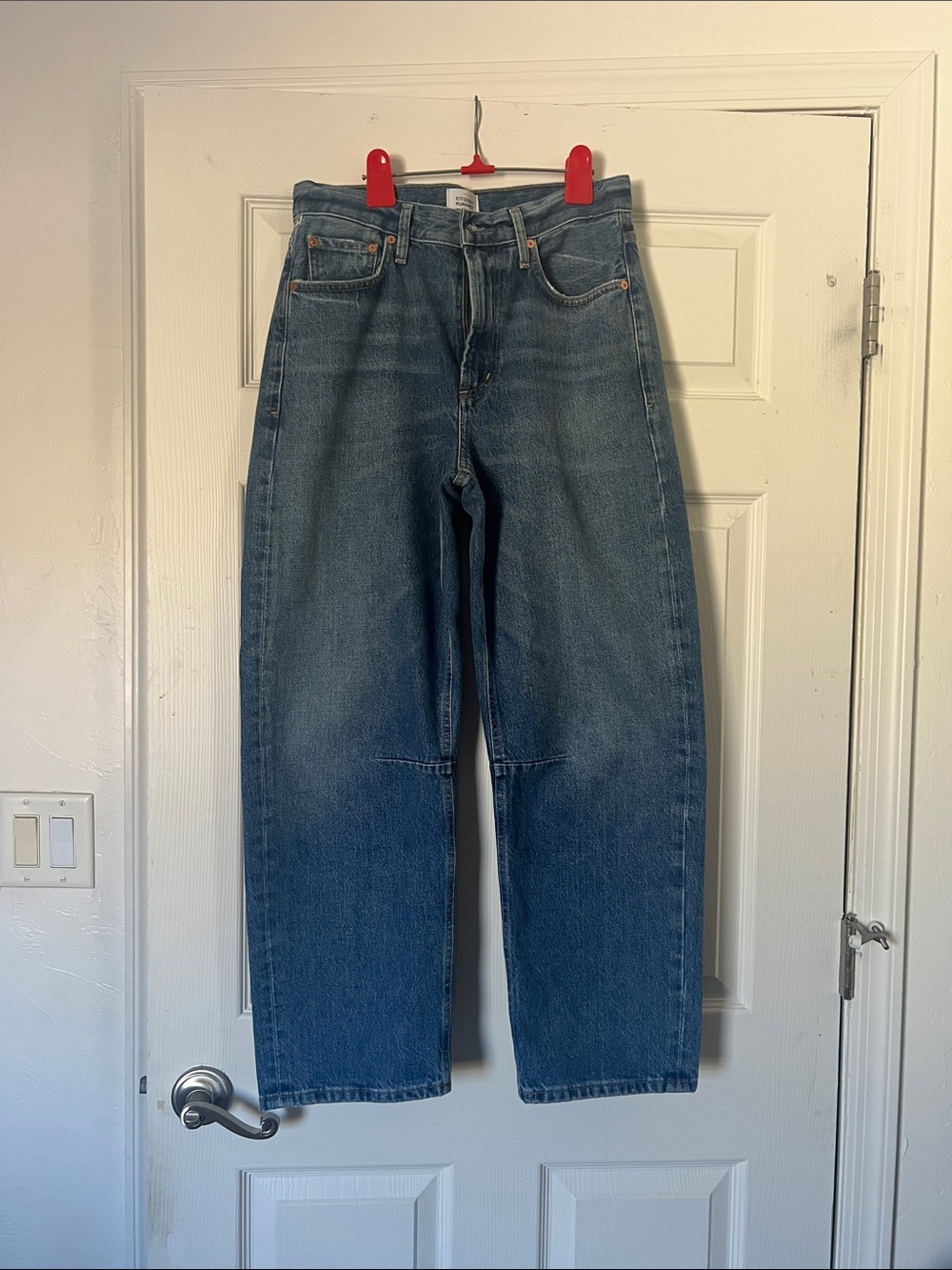 Citizens Of Humanity Miro Jeans